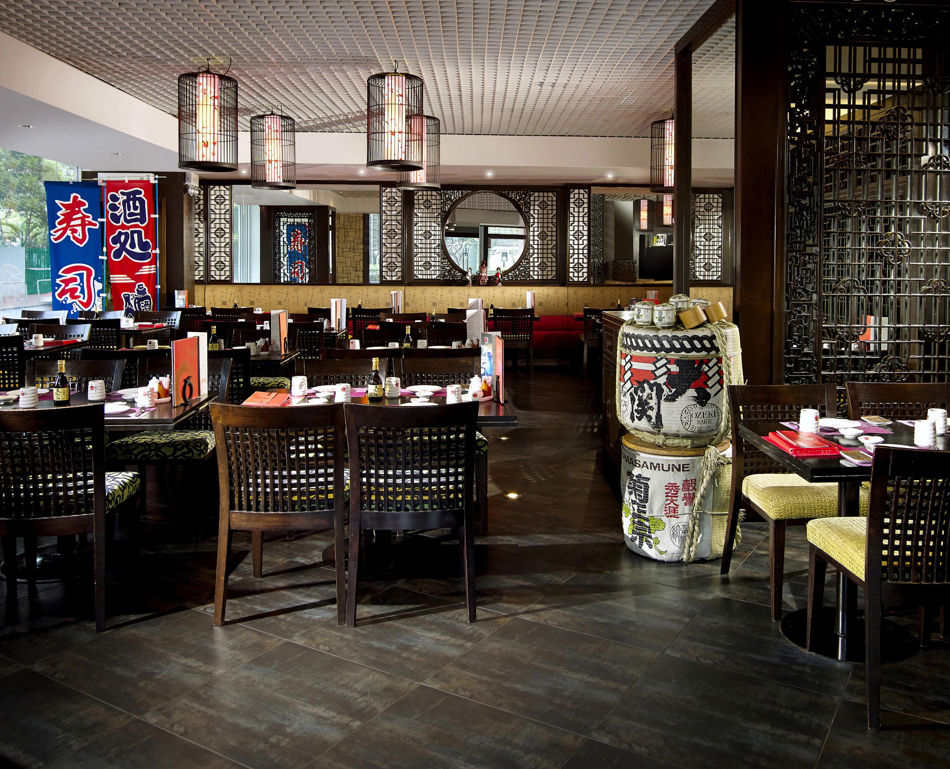 Regal Riverside Hotel Hong Kong Exterior foto